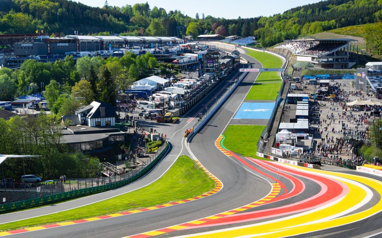 Lucas Renard — Photographe motorsport